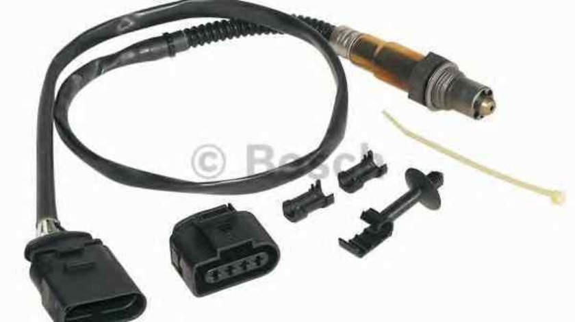 Sonda Lambda SKODA FABIA Combi 6Y5 BOSCH 0 258 010 032