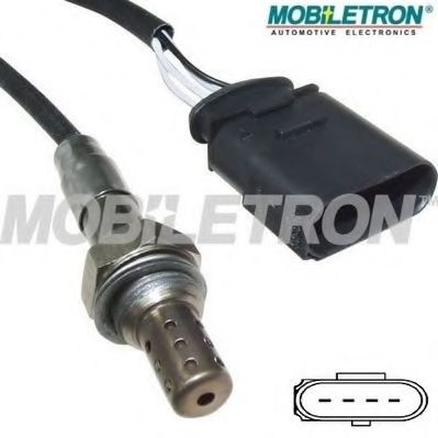 Sonda Lambda SKODA FABIA I Combi (6Y5) (2000 - 2007) MOBILETRON OS-B444P piesa NOUA
