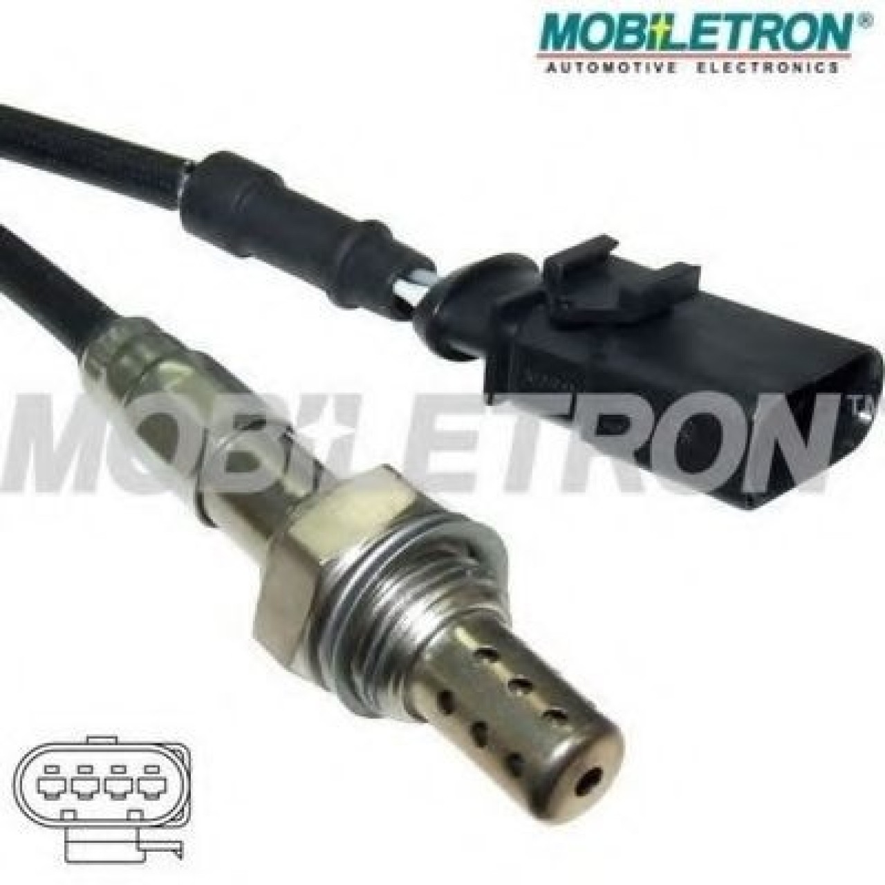 Sonda Lambda SKODA FABIA II Combi (2007 - 2014) MOBILETRON OS-B4151P piesa NOUA
