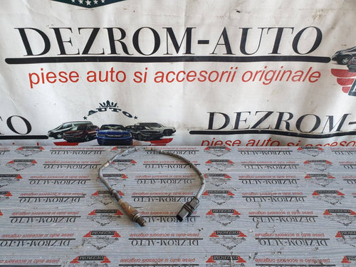 Sonda Lambda SKODA Karoq 2.0 TDI 190 CP cod 03L906262Q