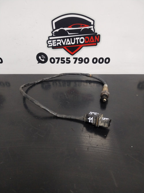 Sonda Lambda Skoda Octavia (1996-2010) 1.9 Motorina 2008, 03G906262A / 0281004042