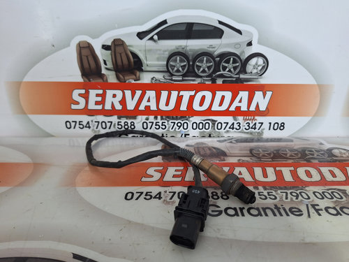Sonda Lambda Skoda Octavia (1996-2010) 2.0 Motorina 2010, 03L906262B / 0281004085