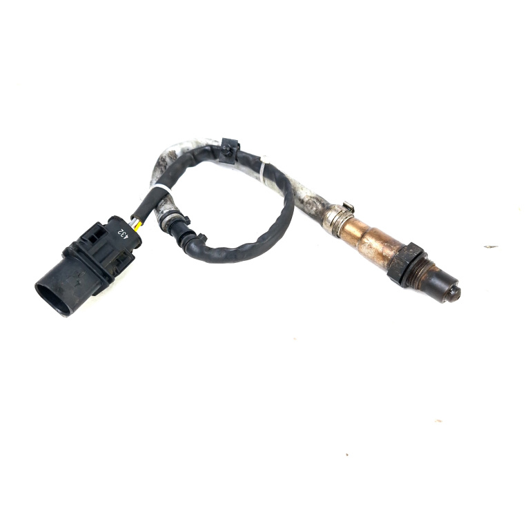 Sonda Lambda Skoda OCTAVIA 2 (1Z) 2004 - 2013 Benzina 06F906262AC, 06F 906262 AC
