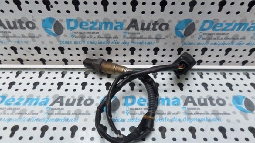 Sonda lambda Skoda Octavia 2 (1Z3) 2.0tdi, BMM, 03G906262A