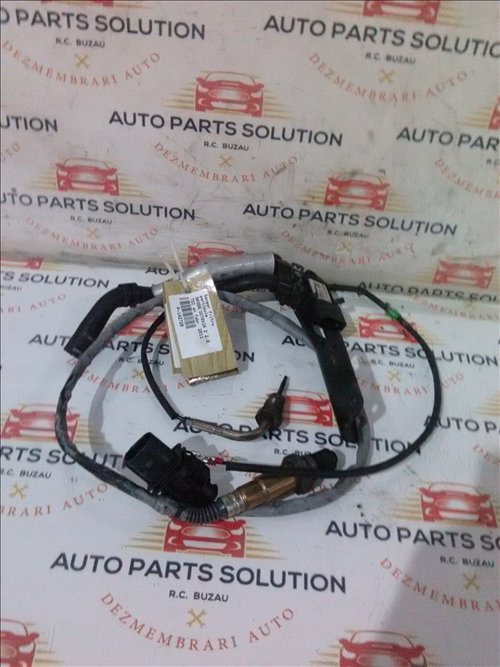Sonda lambda SKODA OCTAVIA 2 2.0 TDI an fabr. 2011
