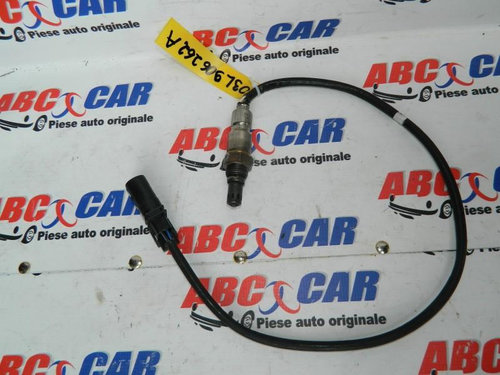Sonda Lambda Skoda Octavia 2 2004-2008 03L906262A