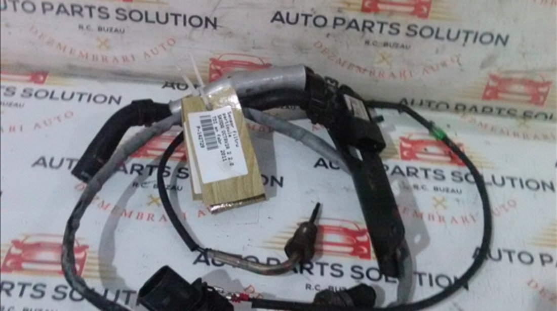 Sonda lambda SKODA OCTAVIA 2 2005-2009