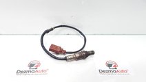 Sonda lambda, Skoda Octavia 2 Combi (1Z5) 1.4 b, c...