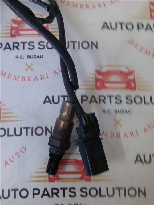 Sonda lambda SKODA OCTAVIA 3 1.6 TDI