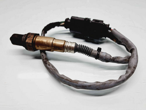 Sonda lambda Skoda Octavia 3 (5E3) [Fabr 2012-2020] 03L906262 2.0 TDI CKFC 110KW / 150CP 2.0 TDI CKF...