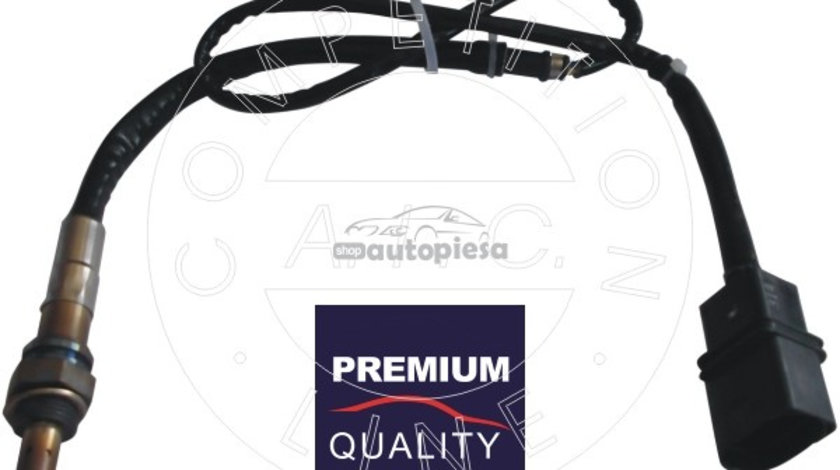 Sonda Lambda SKODA OCTAVIA II Combi (1Z5) (2004 - 2013) AIC 54523 piesa NOUA