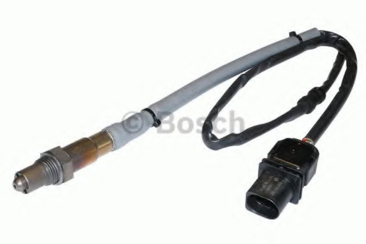 Sonda Lambda SKODA OCTAVIA II Combi (1Z5) (2004 - 2013) BOSCH 0 258 017 241 piesa NOUA