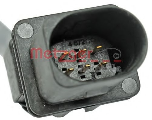 Sonda Lambda SKODA OCTAVIA III Combi (5E5) (2012 - 2016) METZGER 0893480 piesa NOUA
