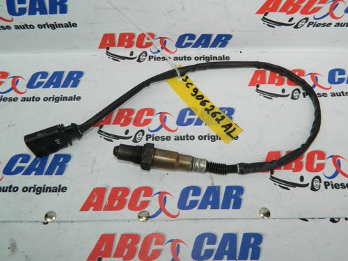 Sonda Lambda Skoda Rapid 2012-2017 03C906262AL