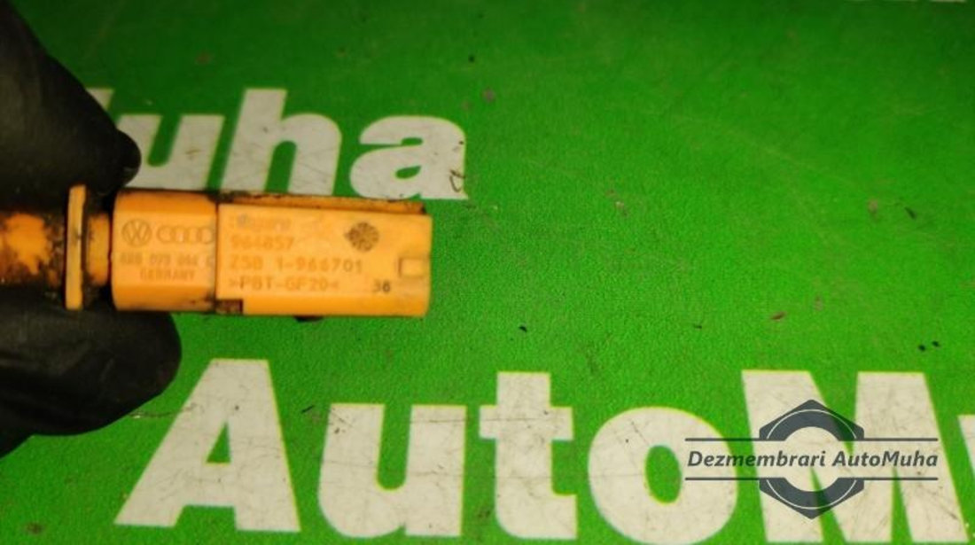 Sonda lambda Skoda Superb 2 (2008->) 6x0973802