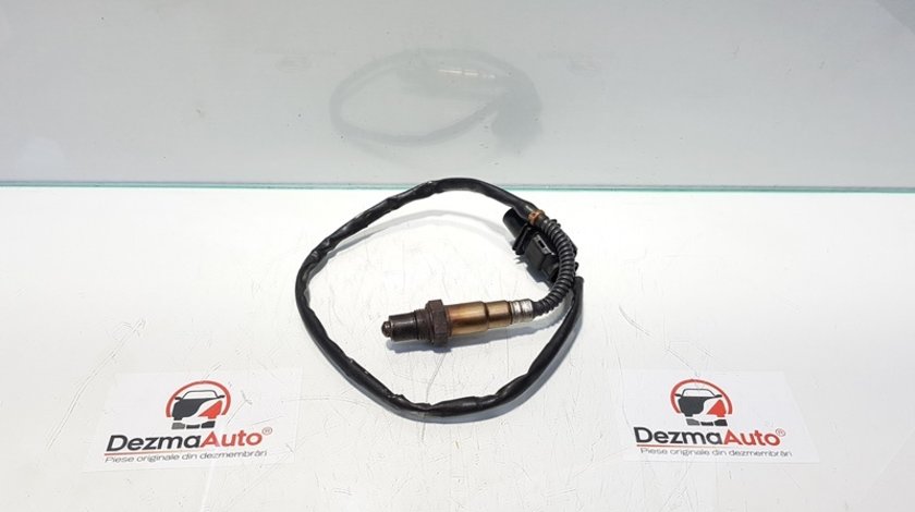 Sonda lambda, Skoda Superb (3T4) 1.9 tdi, 03G9060262A din dezmembrari