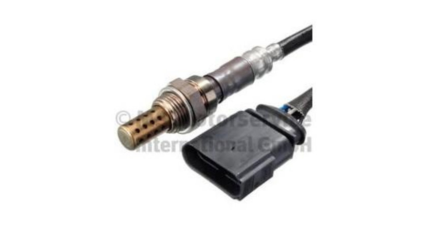 Sonda lambda Skoda SUPERB (3U4) 2001-2008 #2 036906262D