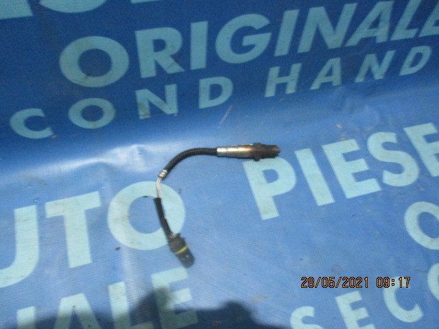 Sonda Lambda Smart City-Coupe 0.6i; 0015405617