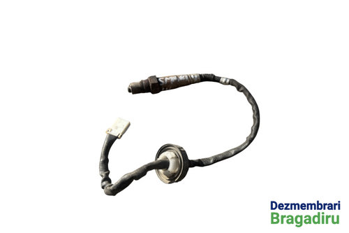 Sonda lambda Smart Forfour [2004 - 2006] Hatchback 5-usi 1.1 MT (64 hp)