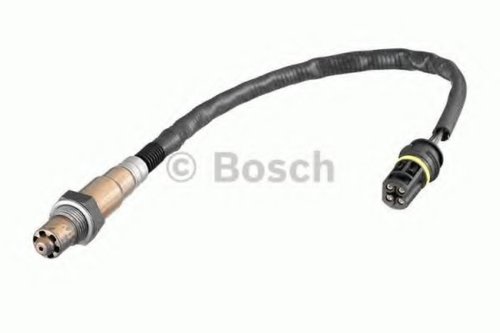 Sonda Lambda SMART FORTWO Cupe (450) (2004 - 2007) BOSCH 0 258 006 563 piesa NOUA