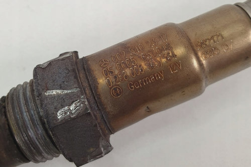 SONDA LAMBDA SMART ROADSTER A0025402317 / 0258006563A0025402317 / 0258006563