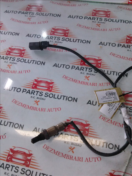 Sonda lambda SOKDA OCTAVIA 2 1.6 TDI an fabr. 2012