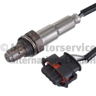 Sonda Lambda spate (705271550 PIERBURG) OPEL,SAAB,VAUXHALL