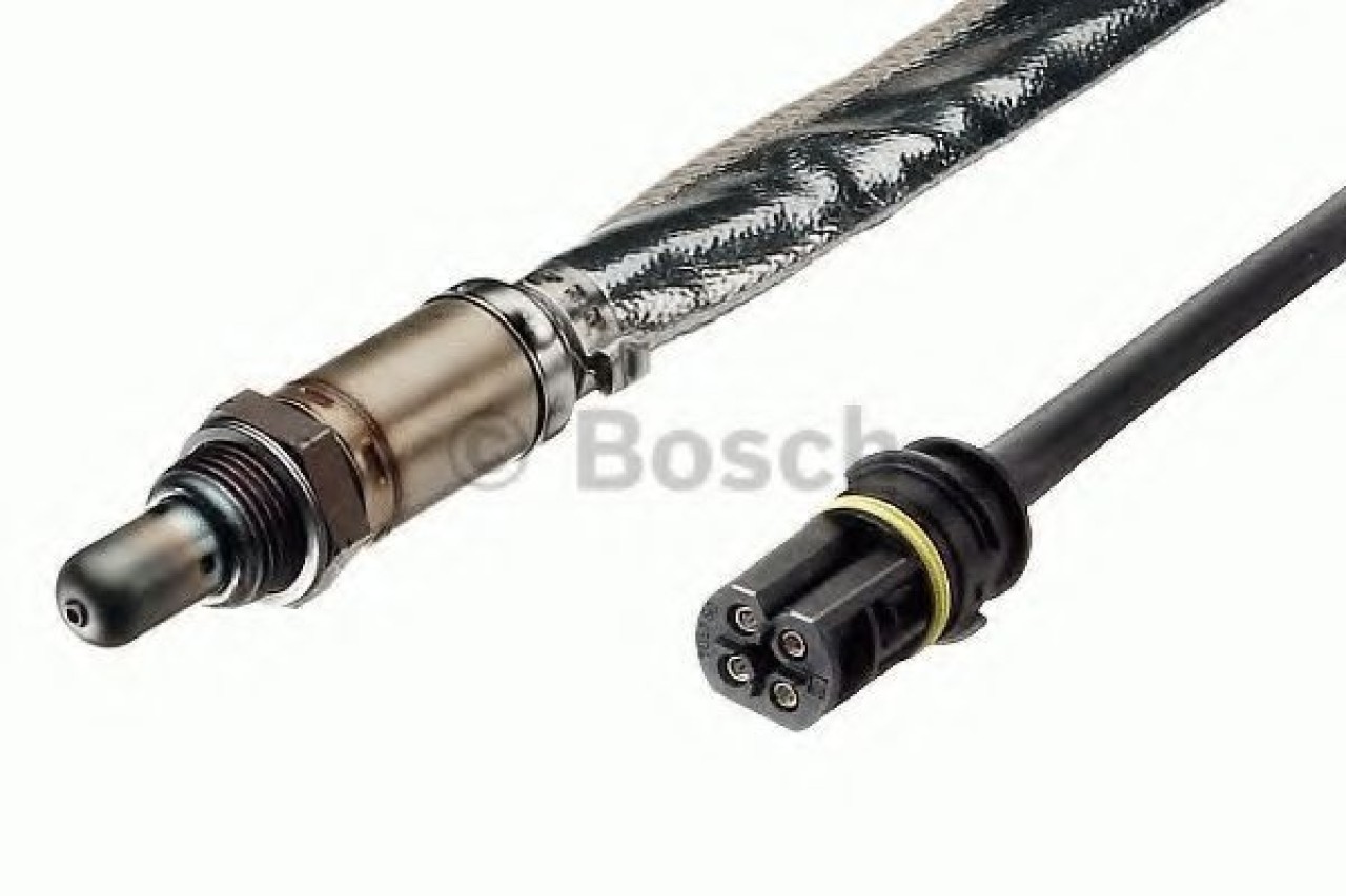 Sonda Lambda SSANGYONG MUSSO (FJ) (1993 - 2016) BOSCH 0 258 003 782 piesa NOUA