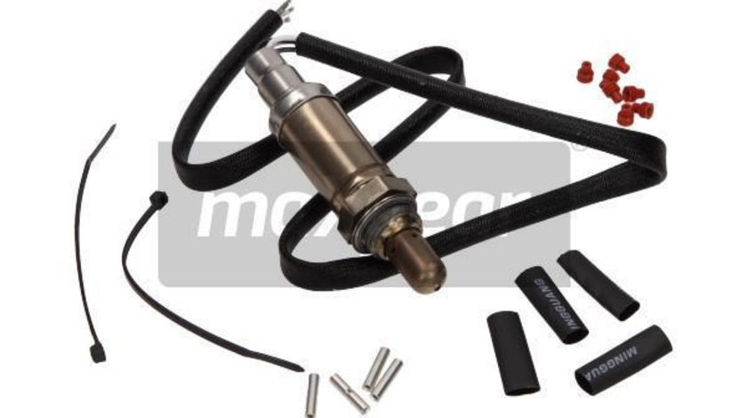 Sonda Lambda stanga (59-0011 590011 MAXGEAR) ALPINA,AUDI,BENTLEY,BMW,BMW (BRILLIANCE),BMW MOTORCYCLES,CHRYSLER,Citroen,DAEWOO,FERRARI,FIAT,FORD,GEELY,HYUNDAI,KIA,LADA,LAND ROVER,MAZDA,MERCEDES-BENZ,OP