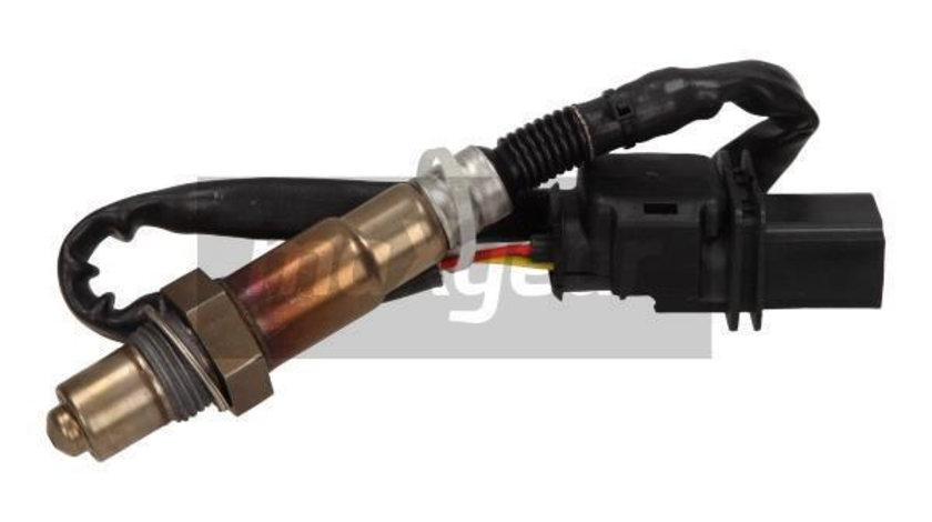 Sonda Lambda stanga (59-0062 590062 MAXGEAR) ALPINA,BMW,Citroen,DODGE,FIAT,FORD,HYUNDAI,IVECO,JEEP,KIA,LANCIA,MERCEDES-BENZ,MITSUBISHI,NISSAN,OPEL,PEUGEOT,RENAULT,SAAB,SMART,VAUXHALL
