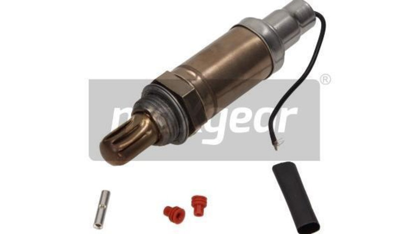 Sonda Lambda stanga (590007 MAXGEAR) ACURA,AUDI,BENTLEY,BMW,BUICK,CADILLAC,CHEVROLET,CHRYSLER,DAEWOO,DAIHATSU,DE LOREAN,DODGE,FIAT,FORD AUSTRALIA,FORD USA,GEO,GMC,HONDA,HYUNDAI,ISUZU,JAGUAR,JEEP,KIA,L