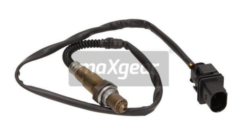 Sonda Lambda stanga (590077 MAXGEAR) AUDI,PORSCHE,SEAT,SKODA,VW