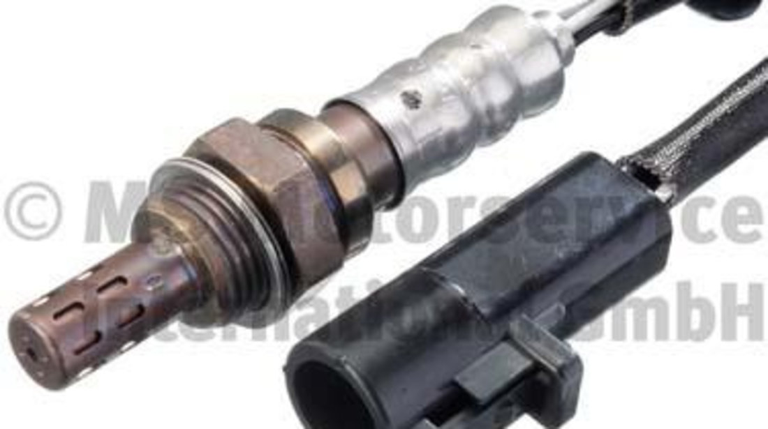 Sonda Lambda stanga (702604600 PIERBURG) FORD