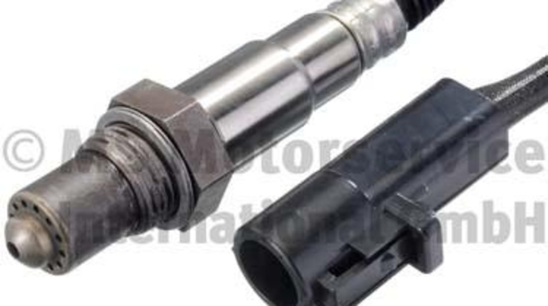 Sonda Lambda stanga (702604640 PIERBURG) FORD,FORD AUSTRALIA,FORD USA,VOLVO,VOLVO (CHANGAN)