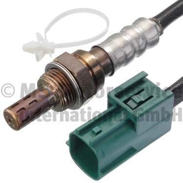 Sonda Lambda stanga (705270550 PIERBURG) NISSAN,RENAULT