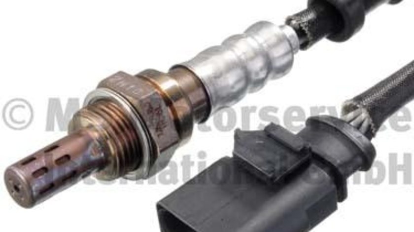 Sonda Lambda stanga (705271180 PIERBURG) AUDI,SEAT,SKODA,VW