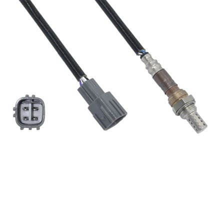 Sonda Lambda stanga (ENT600067 ENGITECH) DAIHATSU,TOYOTA