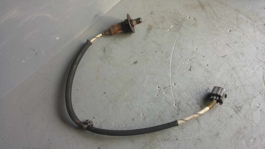Sonda lambda subaru forester sg 2.0 x awd ej204 ej-20 2005-2008 a24-b71 1696z210