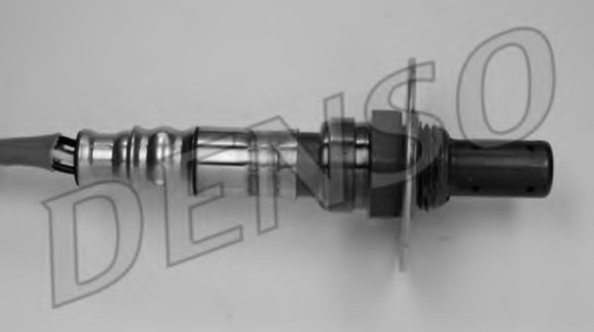 Sonda Lambda SUBARU FORESTER (SG) (2002 - 2016) DENSO DOX-0361 piesa NOUA