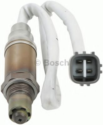 Sonda Lambda SUBARU FORESTER (SH) (2008 - 2016) BOSCH F 00H L00 186 piesa NOUA