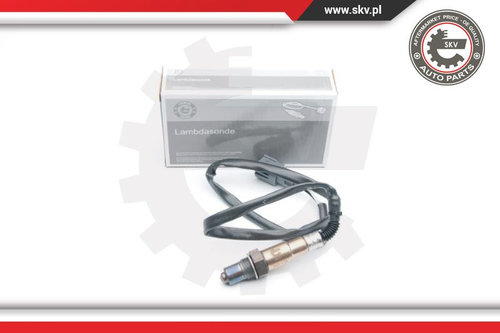 Sonda lambda ; SUBARU Forester TOYOTA Avensis ; OZA670EE18