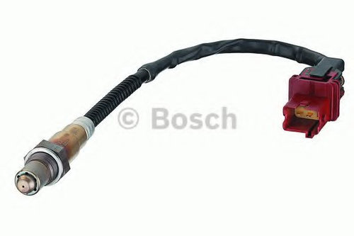 Sonda Lambda SUBARU IMPREZA Limuzina (GD) (1999 - 2016) BOSCH 0 258 007 084 piesa NOUA