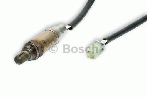 Sonda Lambda SUBARU LEGACY III (BE, BH) (1998 - 2003) BOSCH F 00H L00 053 piesa NOUA