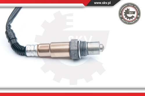 Sonda lambda ; SUZUKI Alto Carry Jimny Swift SX4 ; OZA669EE50