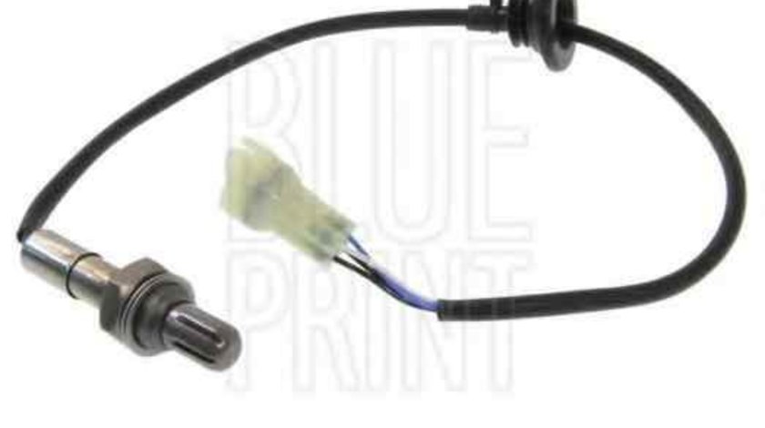 Sonda Lambda SUZUKI BALENO hatchback (EG) BLUE PRINT ADK87022
