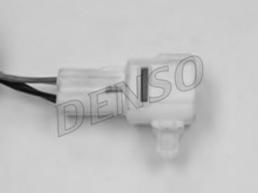Sonda Lambda SUZUKI GRAND VITARA I (FT) (1998 - 2005) DENSO DOX-1077 piesa NOUA