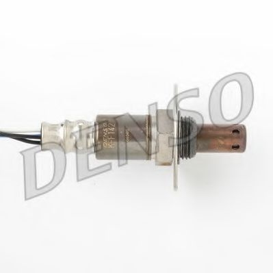 Sonda Lambda SUZUKI GRAND VITARA II (JT) (2005 - 2016) DENSO DOX-0522 piesa NOUA