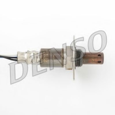 Sonda Lambda SUZUKI GRAND VITARA II (JT) (2005 - 2016) DENSO DOX-0522 piesa NOUA