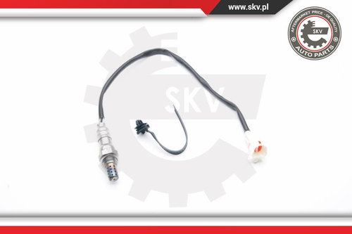 Sonda lambda ; SUZUKI Grand Vitara II ; OZA668EE50
