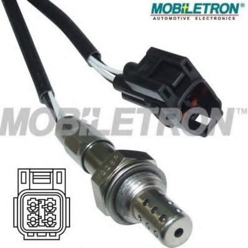 Sonda Lambda SUZUKI IGNIS I (FH) (2000 - 2005) MOBILETRON OS-U408P piesa NOUA